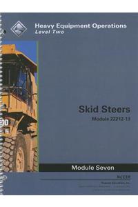 22212-12 Skid Steers Tg