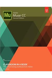 Adobe Muse CC Classroom in a Book