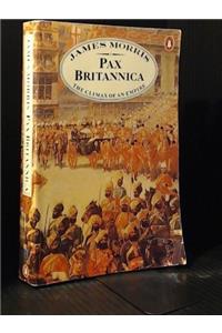 Pax Britannica (Pax Britannica trilogy)