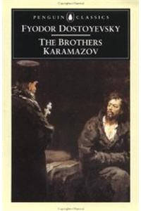 The Brothers Karamazov