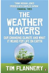 The Weather Makers