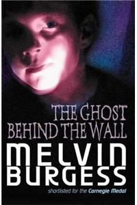 The Ghost Behind the Wall
