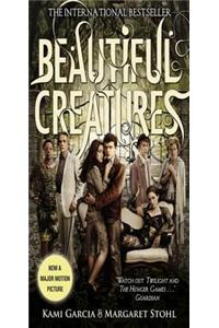 Beautiful Creatures (Book 1)