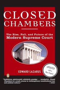 Closed Chambers