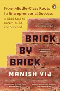 Brick by Brick