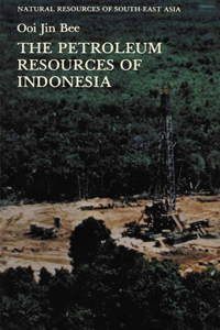 The Petroleum Resources of Indonesia