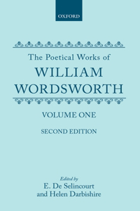 The Poetical Works of William Wordsworth