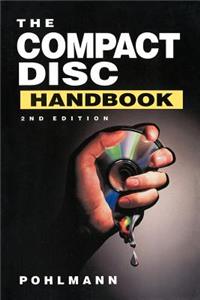 Compact Disc Handbook