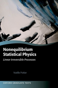 Nonequilibrium Statistical Physics