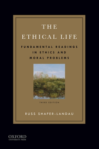 The Ethical Life