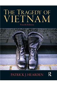 Tragedy of Vietnam