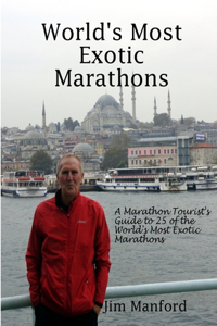 World's Most Exotic Marathons