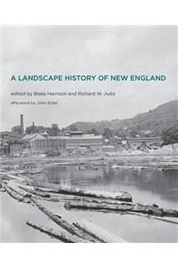 Landscape History of New England