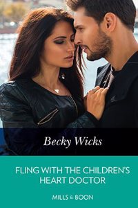 Fling with the Children's Heart Doctor