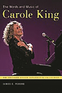 The Words and Music of Carole King