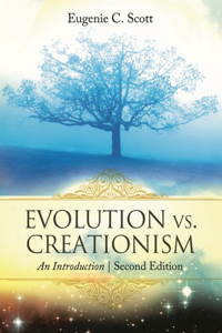 Evolution vs. Creationism