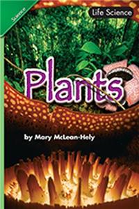 Science 2007 Student Edition Chapter Booklet Grade 5 Chapter 04 Plants