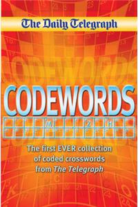 The Daily Telegraph Book of Codewords