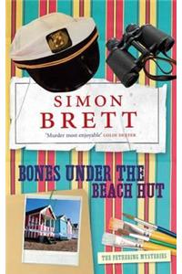 Bones Under the Beach Hut