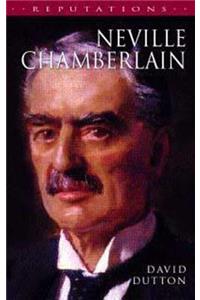 Neville Chamberlain