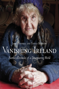 Vanishing Ireland