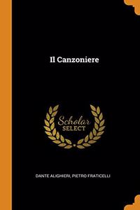 Il Canzoniere