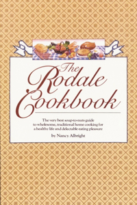 Rodale Cookbook