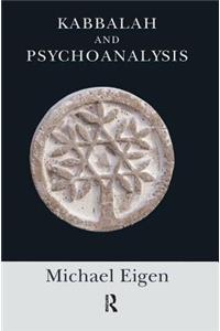 Kabbalah and Psychoanalysis