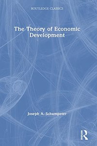 Theory of Economic Development