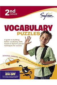2nd Grade Vocabulary Puzzles