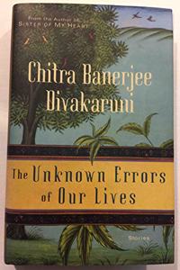 The Unknown Errors of Our Lives