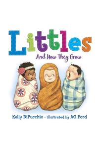 Littles: And How They Grow