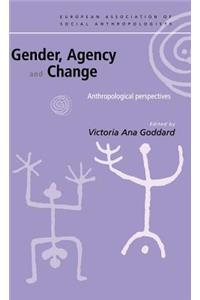 Gender, Agency and Change