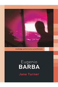 Eugenio Barba