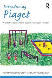Introducing Piaget
