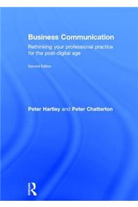 Business Communication