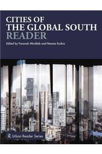 Cities of the Global South Reader