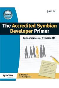 The Accredited Symbian Developer Primer