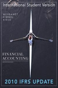 Financial Accounting