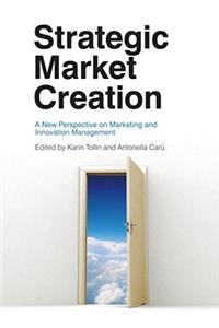 Strategic Market Creation