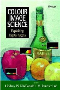 Colour Image Science