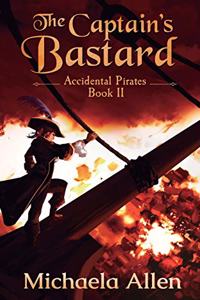 The Captains Bastard