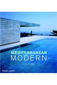 Mediterranean Modern (Design House)