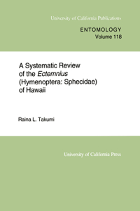 Systematic Review of the Ectemnius (Hymenoptera