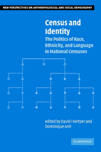 Census and Identity