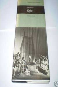 C. W. von Gluck: Orfeo
