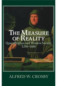 The Measure of Reality