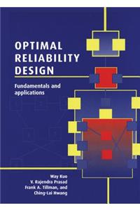 Optimal Reliability Design