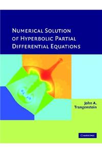 Numerical Solution of Hyperbolic Partial Differential Equations