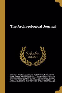 The Archaeological Journal